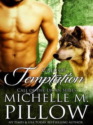 cover image of Call of Temptation